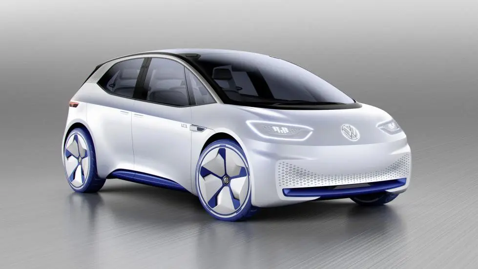 Volkswagen I.D.