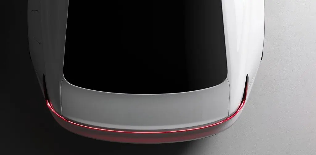 Volvo-Polestar-2