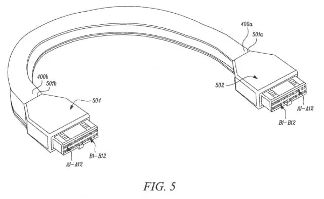Patente de nuevo sistema de cables de Tesla