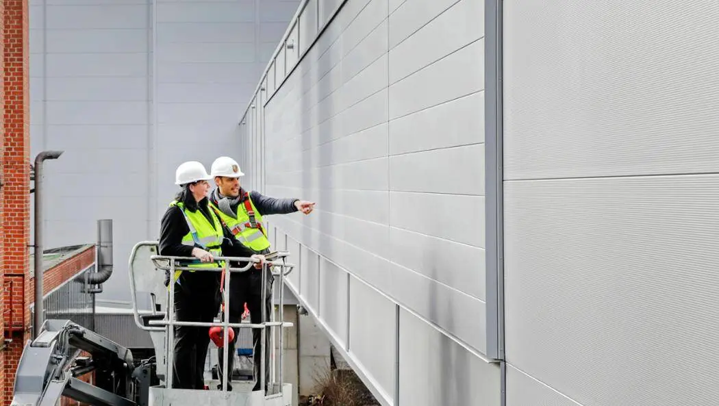 F&aacute;brica de Porsche neutra en CO2