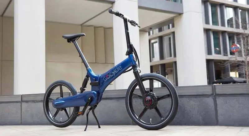 bicicelta-electrica-gocycle-GX-aparcaad