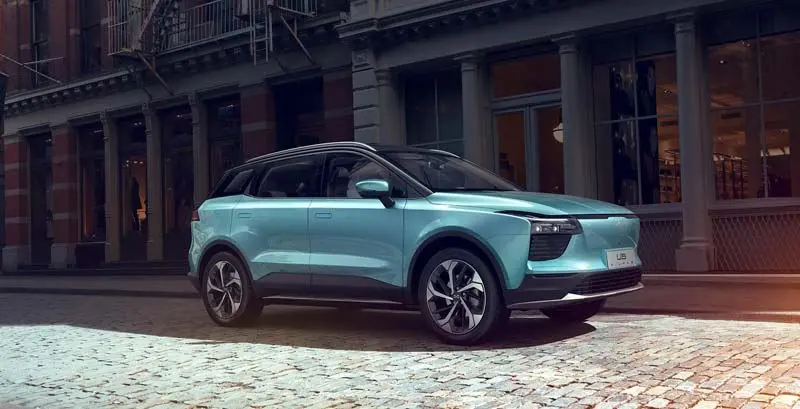 Aiways-u5-suv-electrico_exterior-lateral