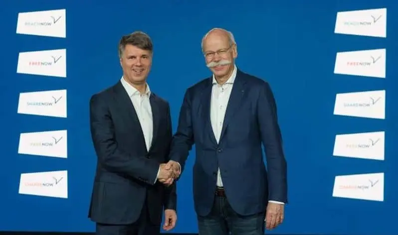 BMW-Group_Daimler-AG-invierten-1millon-dolares-servicios-movilidad