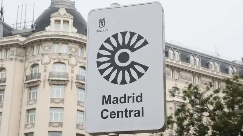 Madrid Central