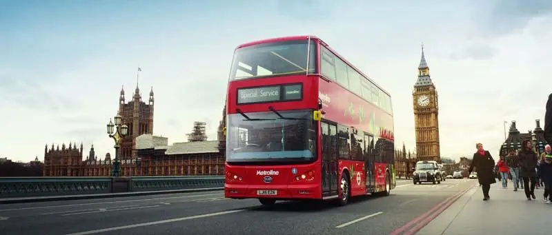bus-electrico-byd-londre