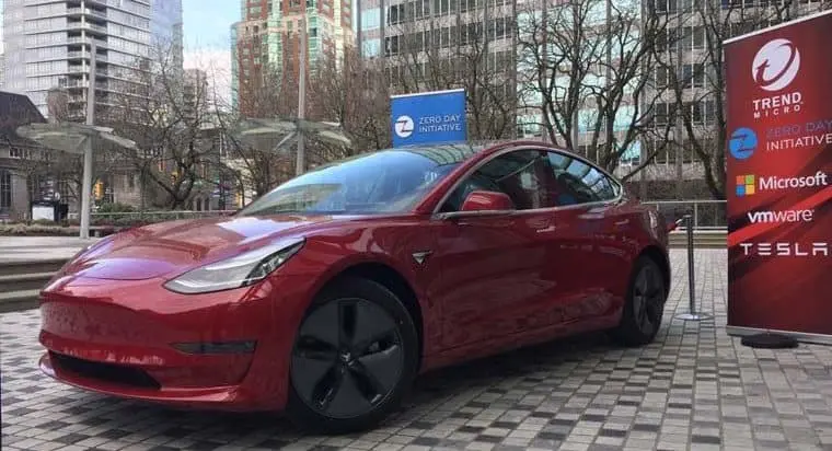 tesla-model-3-competicion-hackers-fallos-seguridad