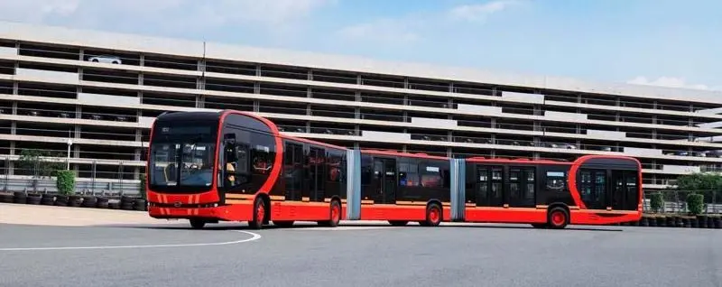 BYD-K12A_autobus-mas-largo-del-mundo2