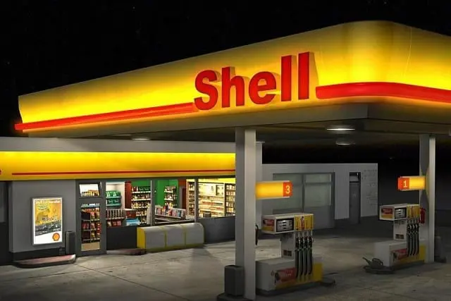 shell