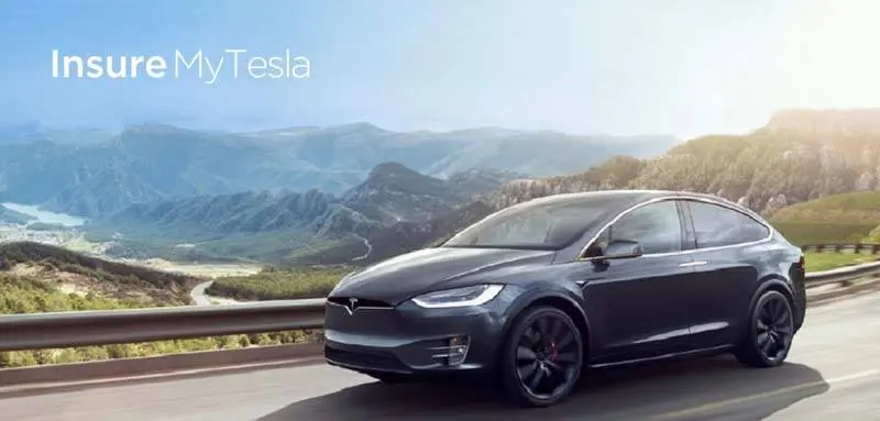insure-mytesla-model-x-seguro