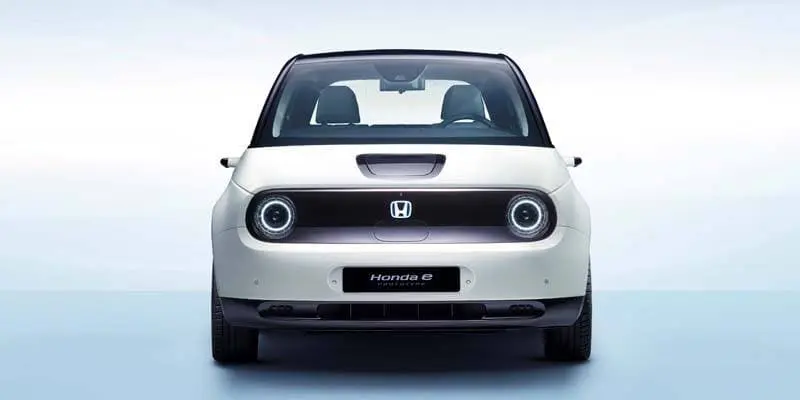 hondae-primer-electrico
