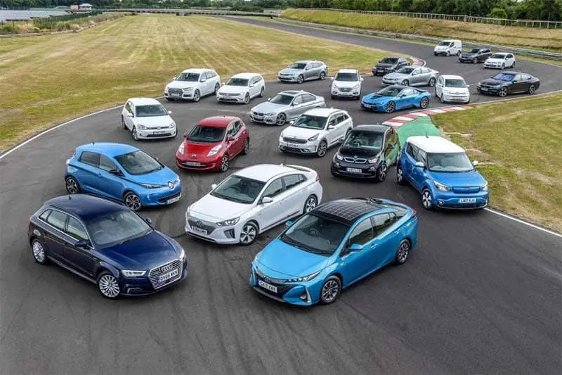 coches-electricos-circuito
