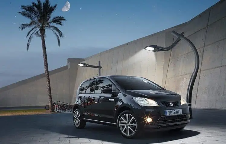 SEAT-Mii-Electric