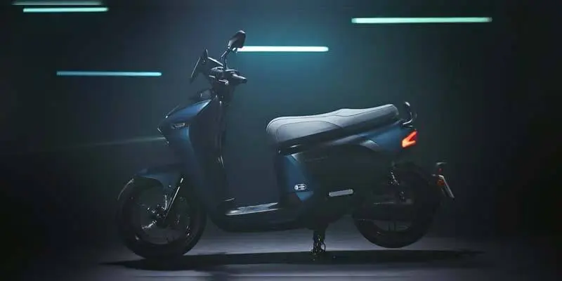 Yamaha EC-05