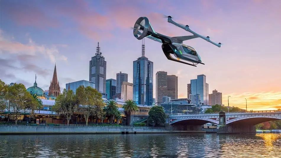 helicoptero-uber-sobrevolando.ciudad2
