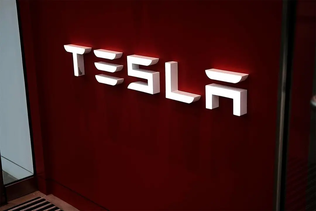 Tienda de Tesla