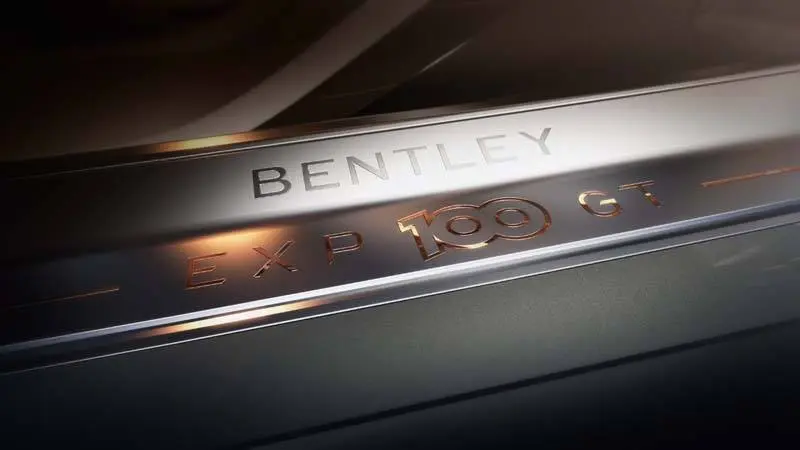 Bentley-EXP-100-GT
