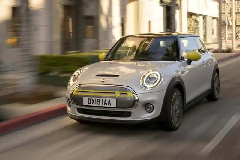 Mini-Electric-SE