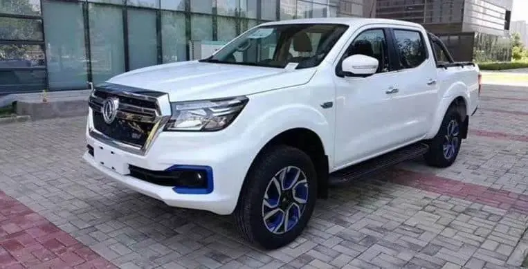 nissan-Dongfeng_Rich_6_EV-pickup-electrica-china3