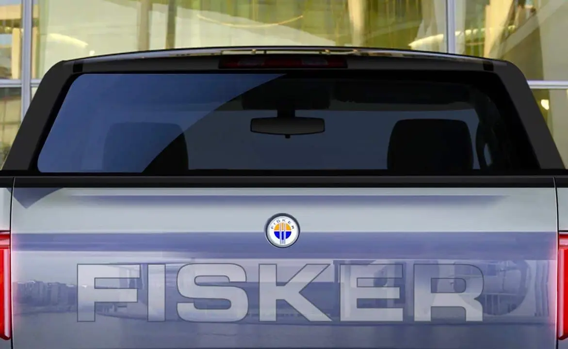 fisker-pickup-electrica