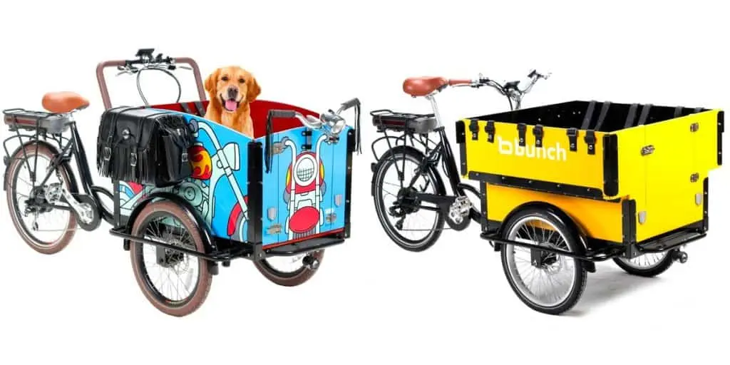 bunch-ebikes-modelos-preschool-bark