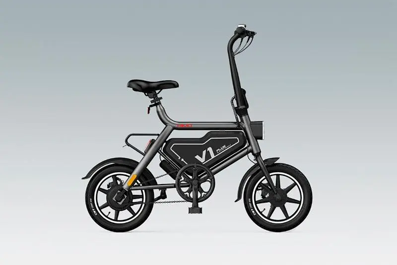 bicicleta el&eacute;ctrica Xiaomi V1 Plus