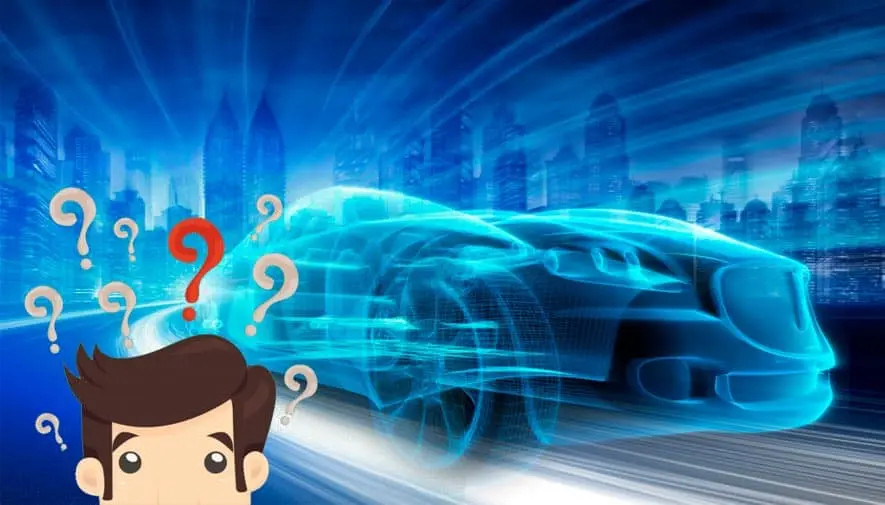 Preguntas frecuentes sobre coches el&eacute;ctricos