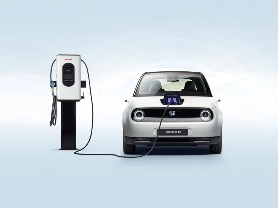 Honda-Power-Manager