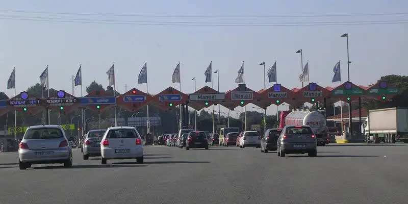 peaje_Martorell_Barcelona