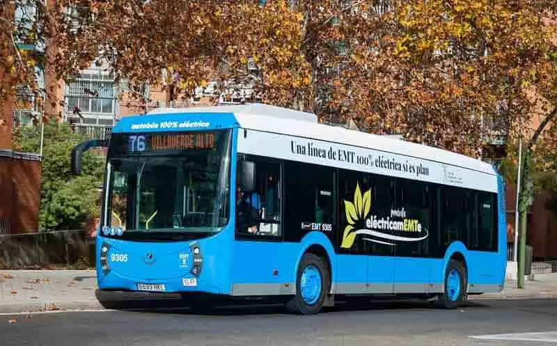 autobus-electrico-madrid