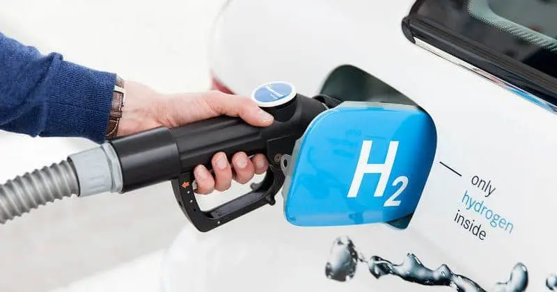 coche-pila-combustible-hidrogeno