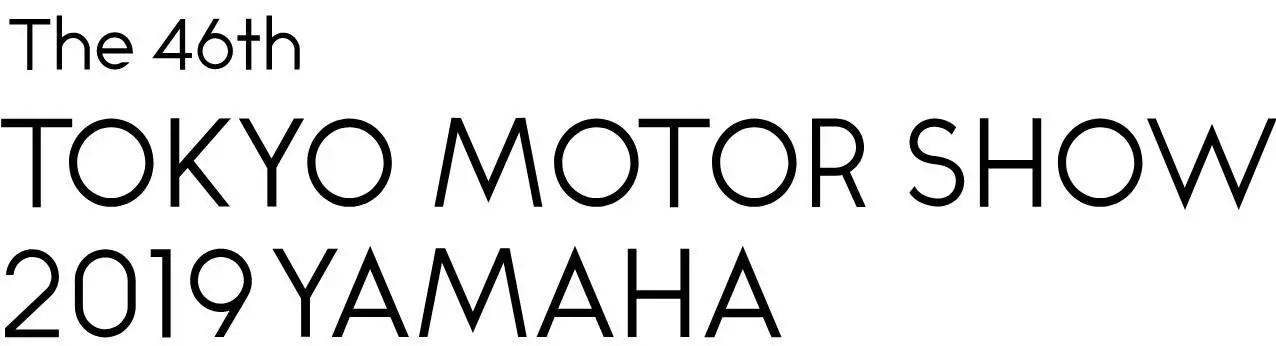 Salon-Tokio-2019-Yamaha