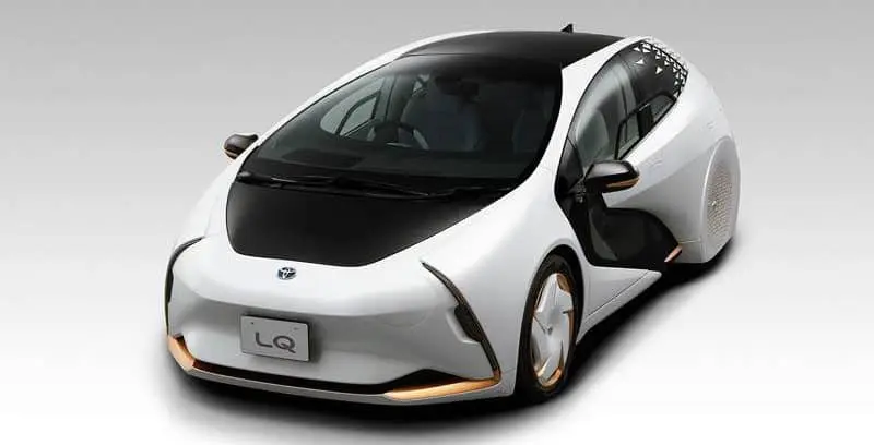 Toyota-LQ-Concept