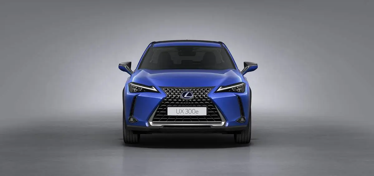 Lexus-UX-300e-electrico_frontal