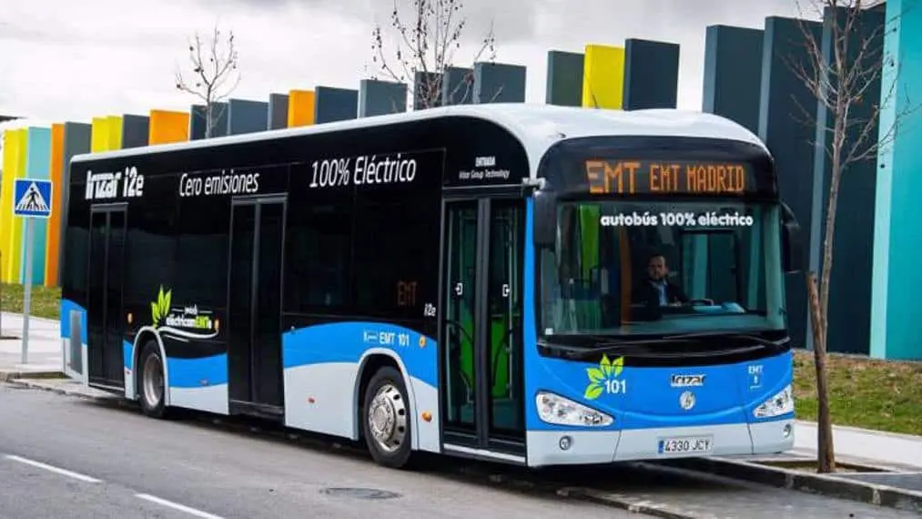 autobus-electrico-madrid