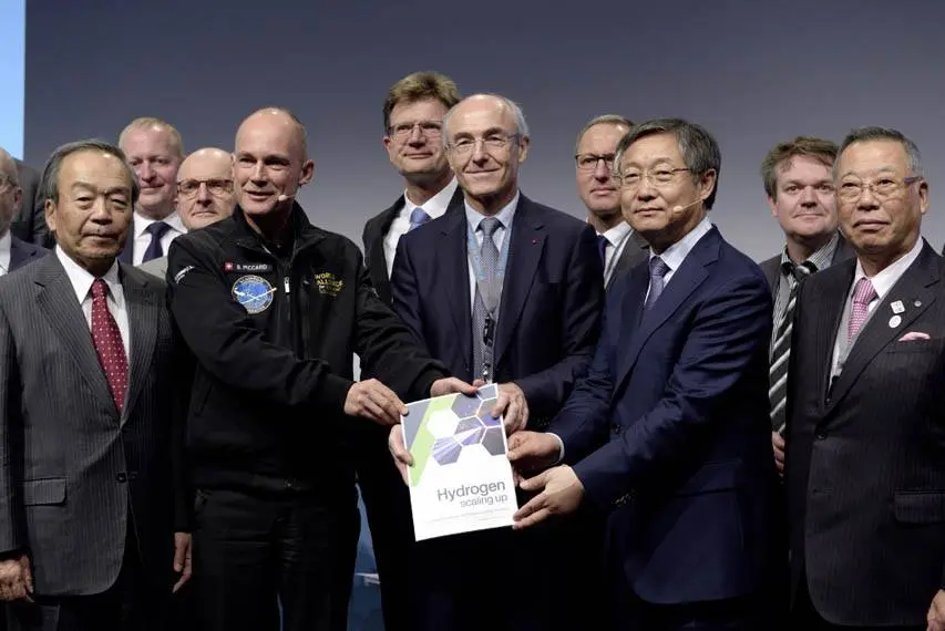 hydrogen-council