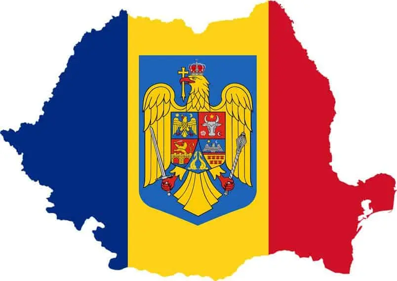 rumania