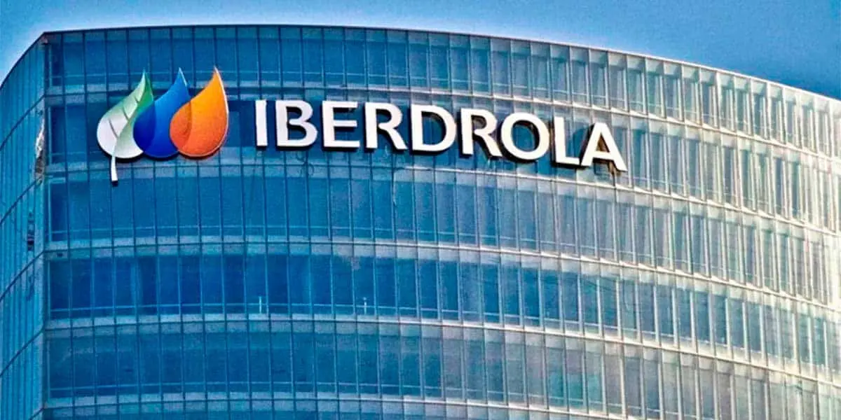 Oficinas de Iberdrola en Bilbao