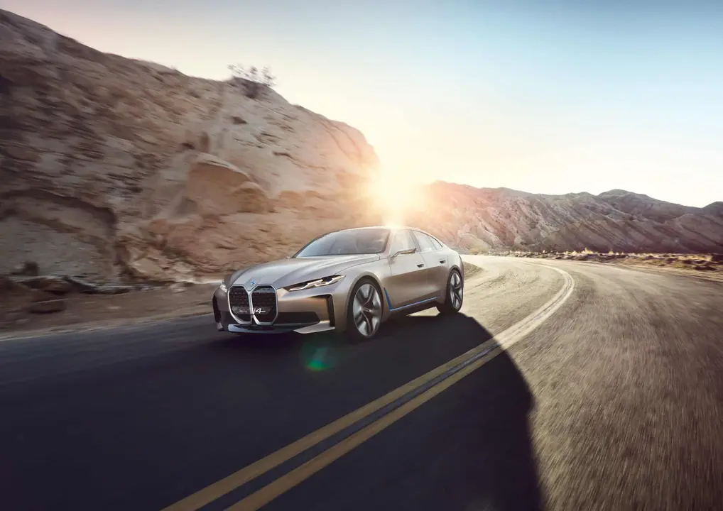 BMW-Concept-i4