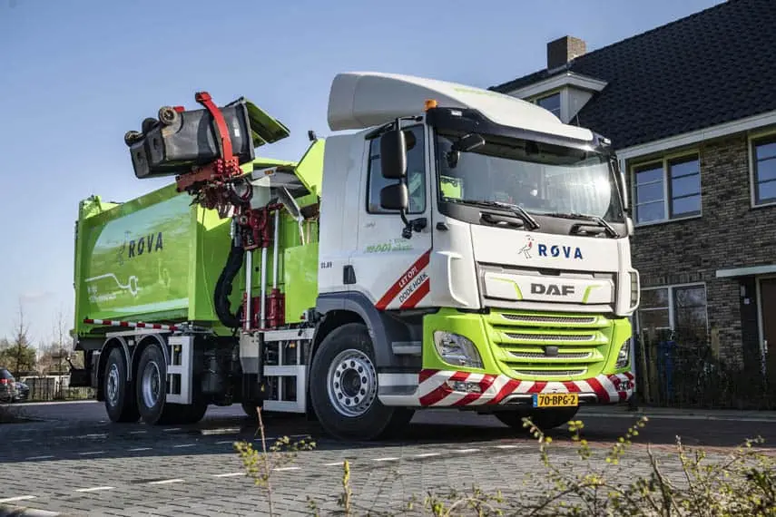 camion-DAF-CF-Electric