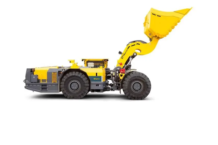 Scooptram_ST14_electrico