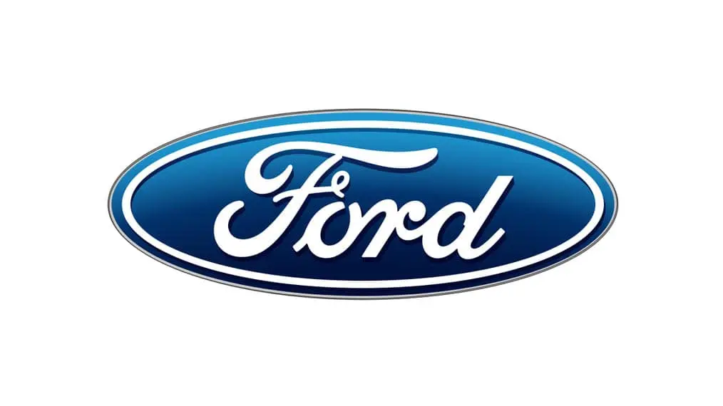Ford-logo
