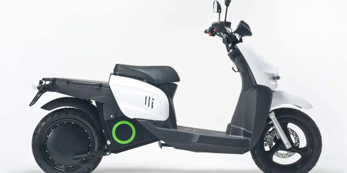 Silence S02, la moto m&aacute;s vendida en Espa&ntilde;a en 2020