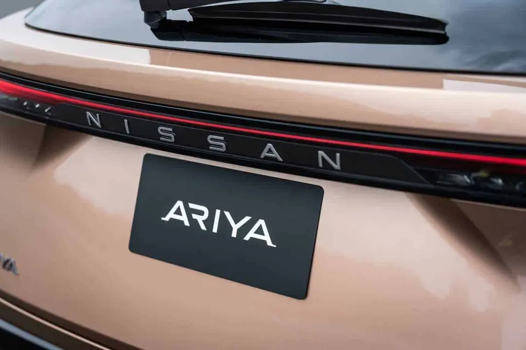 Nissan-Ariya-badge_Rear