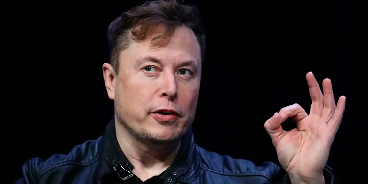 Foto de Elon Musk, Ceo de Tesla y SpaceX