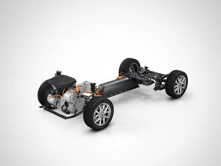 Plataforma-CMA-Volvo