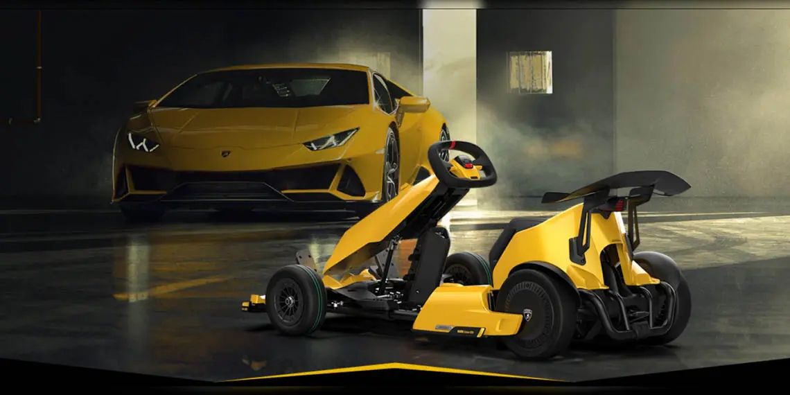 lamborghini-go-kart-electrico-colaboracion-xiaomi