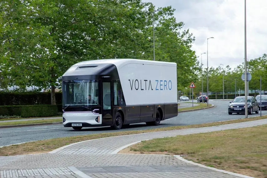 Volta Zero