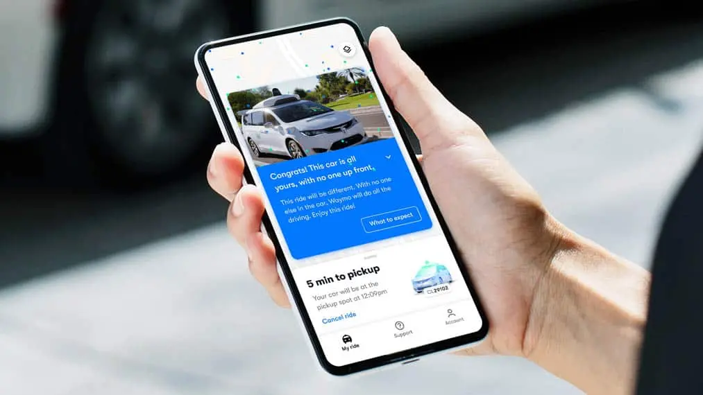 waymo-app