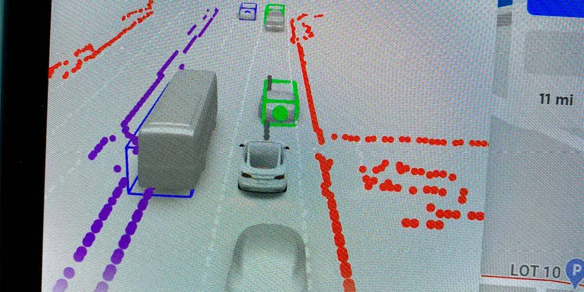 Nuevo Tesla Autopilot con Full Self Driving (FSD)