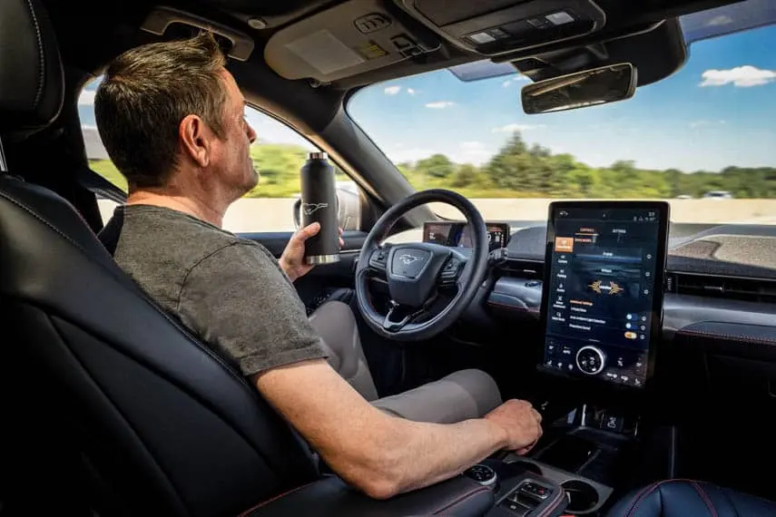 Active-Drive-Assist-Ford